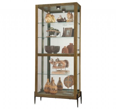 Stylish Display Cabinet