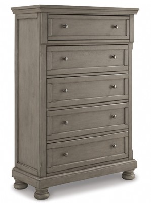 Stylish Dressers and Chests