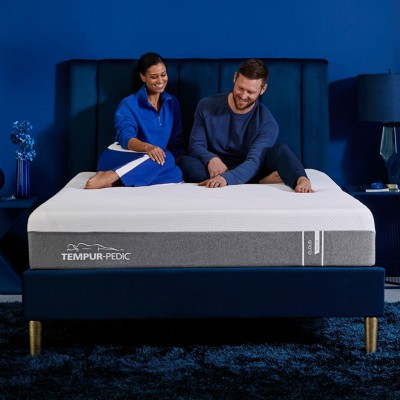 TEMPUR-Cloud® Mattresses