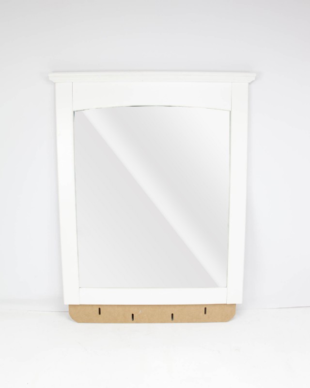 Zayley Bedroom Mirror