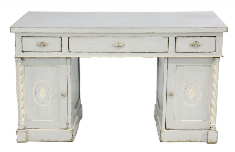 Shabby Chic Desk For Sale In Ct Middlebury Furniture And Home Design