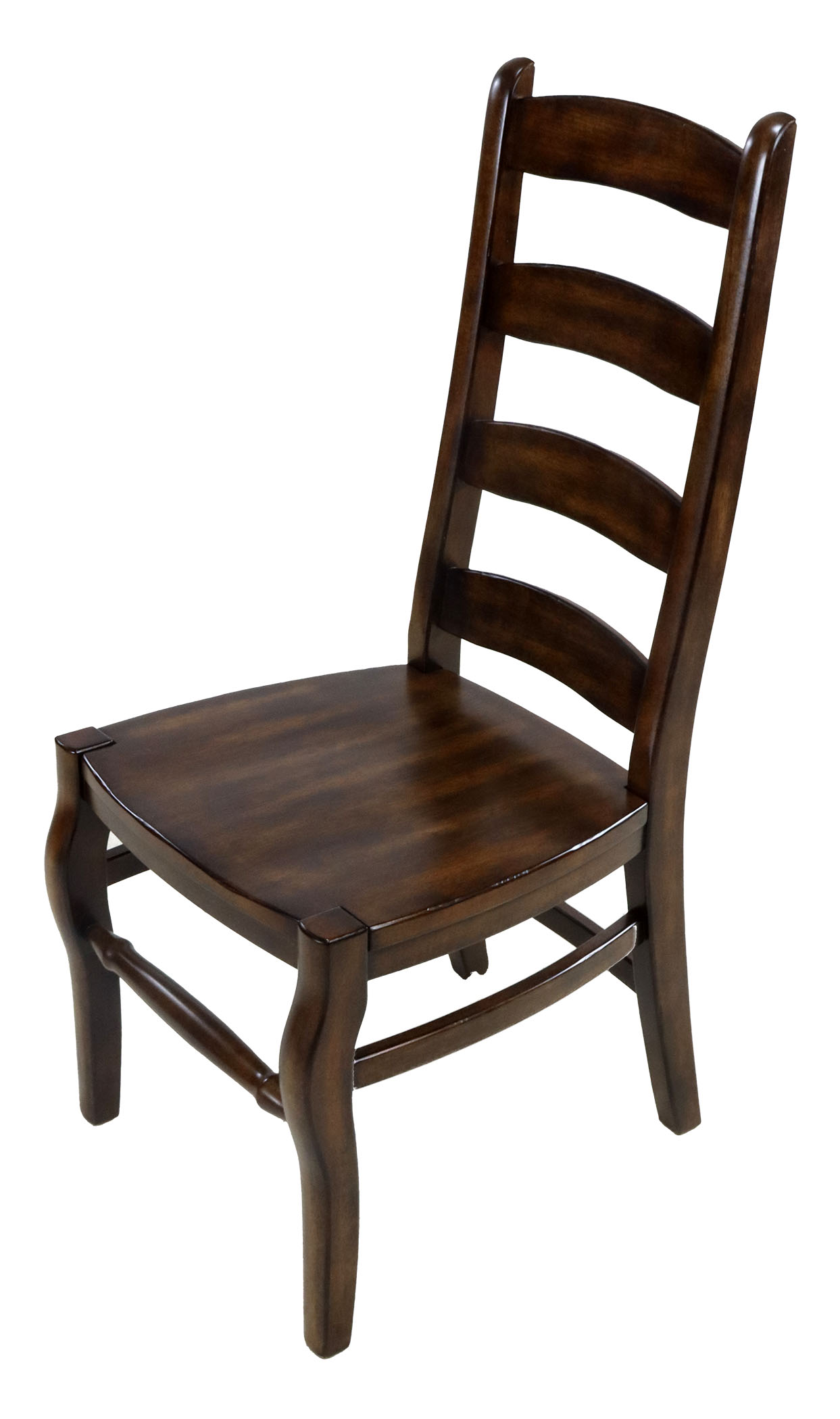 Wynn ladderback deals dining chair