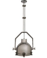 MAIN HOLD HANGING LAMP