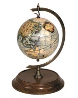 Desk Stand For Globe