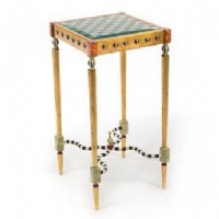 Tra La La Accent Table