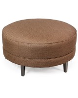 Ethan Allen Nassau Ottoman