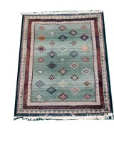 Gabbeh 1994 Rug