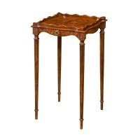 Rep.li.ca Delicate Urn Stand