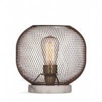 BARNETT LAMP