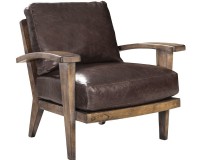 Ellen Degeneres Hillcrest chair