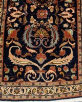 Vintage Persian Runner