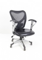 Mesh Mid Back Task Chair