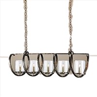 Maximus Rectangular Chandelier