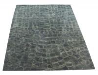 Serengetti 100% Hand Tufted Wool Rug