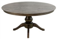 ROUND DINING TABLE