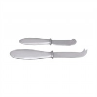 Shimmer Cheese Knife Set