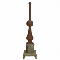 Farmstead Finial Small