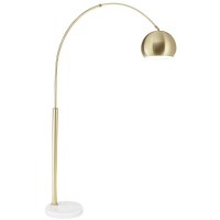 Basque Floor Lamp