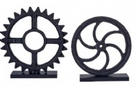 SCULPTURE SET