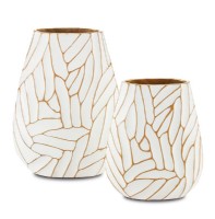 Anika Vase Set