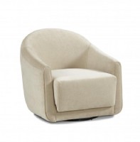 Enzo Swivel Chair