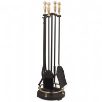 Pilgrim 5 Piece Ball Handle Tool Set