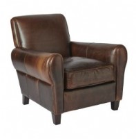 Carson Club Chair