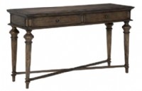 Wellington Estates Console