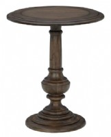 Wellington Estates Accent Table