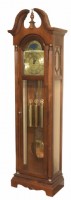 64th Anniversary  Howard Miller Grandfather Clock