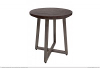 Choiba End Table