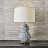 Peanut Table Lamp